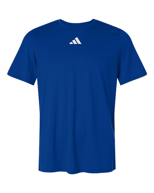 Adidas AT101 Team Royal Blue/ White Front