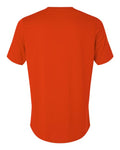 Adidas AT101 Collegiate Orange/ White Back