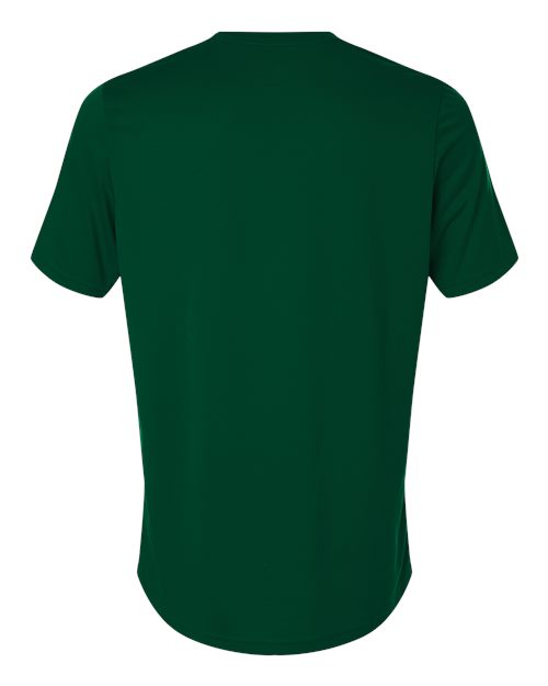 Adidas AT101 Dark Green/ White Back