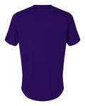Adidas AT101 Team Collegiate Purple/ White Back