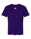 Adidas AT101 Team Collegiate Purple/ White Front