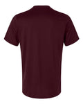 Adidas AT101 Team Maroon/ White Back
