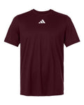 Adidas AT101 Team Maroon/ White Front