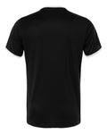 Adidas AT115 Black/ White Back