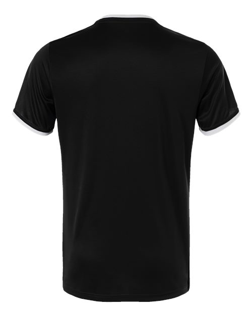 Adidas AT115 Black/ White Back