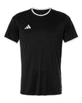Adidas AT115 Black/ White Front
