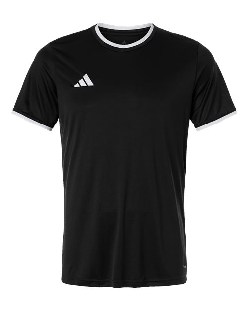 Adidas AT115 Black/ White Front