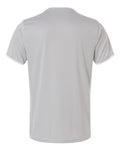 Adidas AT115 Team Light Grey/ White Back