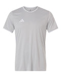 Adidas AT115 Team Light Grey/ White Front