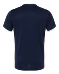 Adidas AT115 Team Navy Blue/ White Back