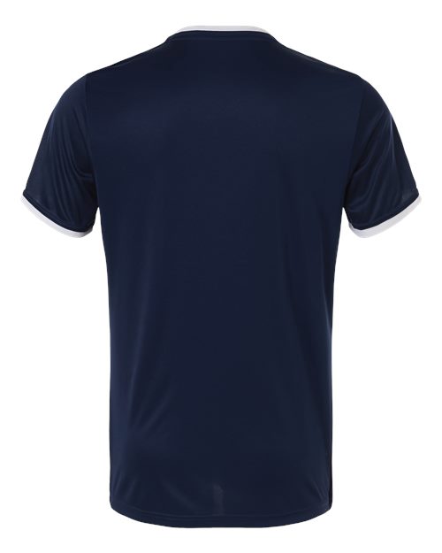 Adidas AT115 Team Navy Blue/ White Back