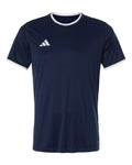 Adidas AT115 Team Navy Blue/ White Front