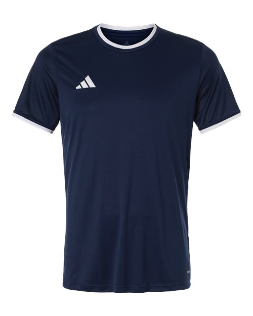 Adidas AT115 Team Navy Blue/ White Front