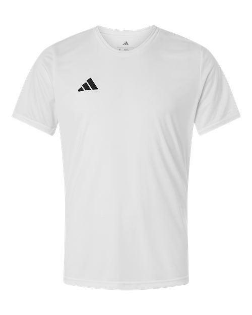 Adidas AT115 White/ Black Front
