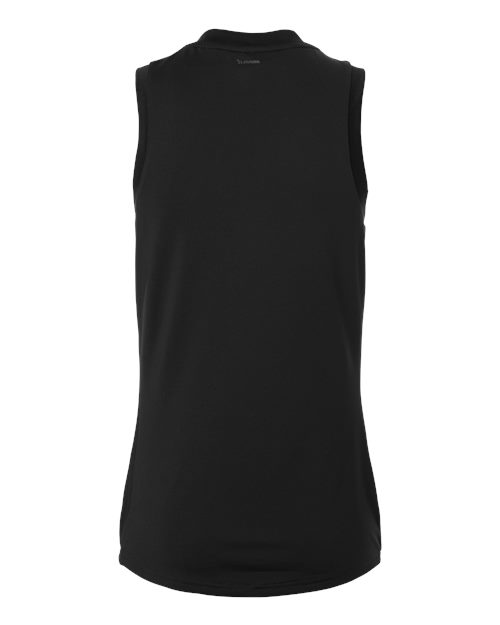 Adidas AT120 Black/ White Back