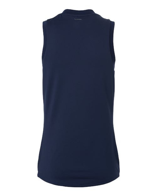 Adidas AT120 Team Navy Blue/ White Back