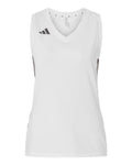 Adidas AT120 White Front