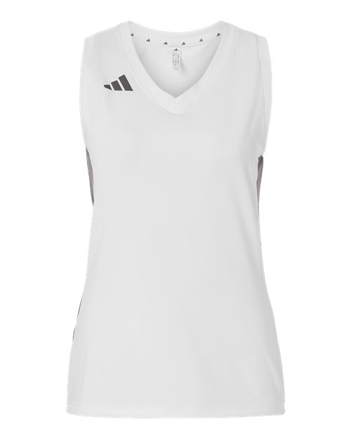 Adidas AT120 White Front