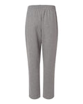 Adidas AT215 Medium Grey Heather/ White Back