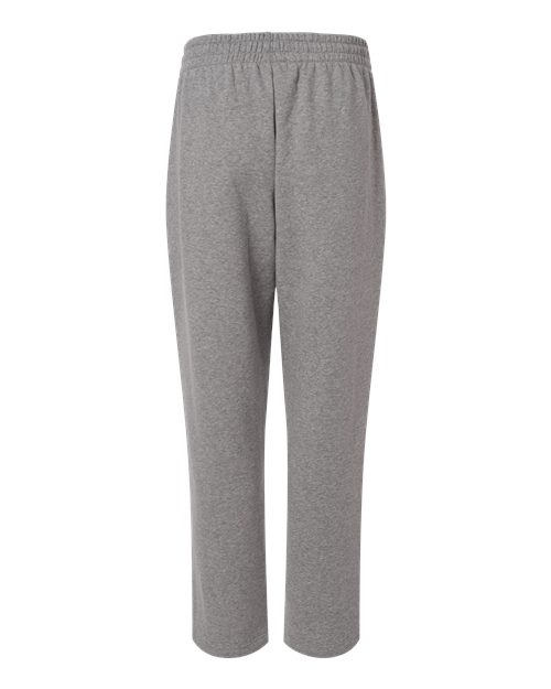 Adidas AT215 Medium Grey Heather/ White Back