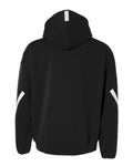 Adidas AT220 Black/ White Back