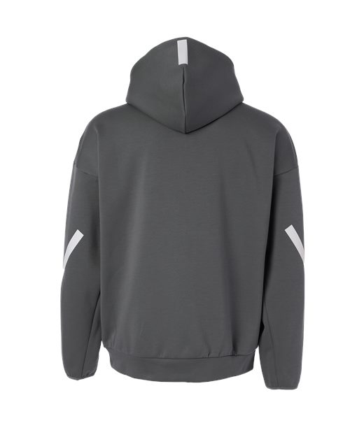 Adidas AT220 Team Grey Four/ White Back
