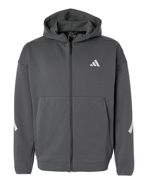 Adidas AT220 Team Grey Four/ White Front