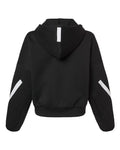 Adidas AT221 Black/ White Back