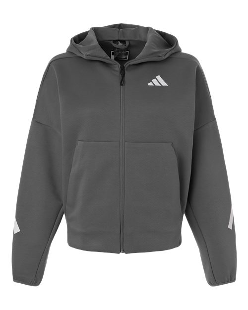 Adidas AT221 Team Grey Four/ White Front
