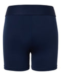 Adidas AT310 Team Navy Blue Back
