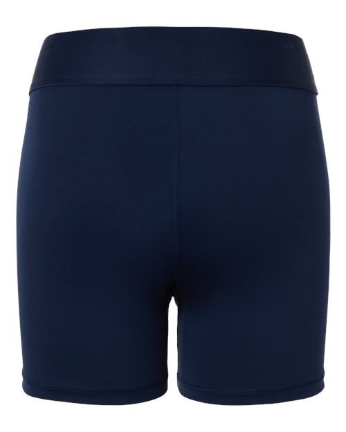 Adidas AT310 Team Navy Blue Back