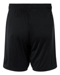 Adidas AT315 Black/ White Back