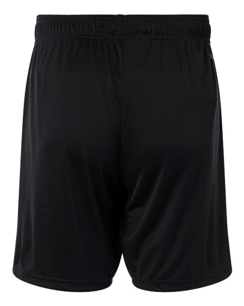 Adidas AT315 Black/ White Back