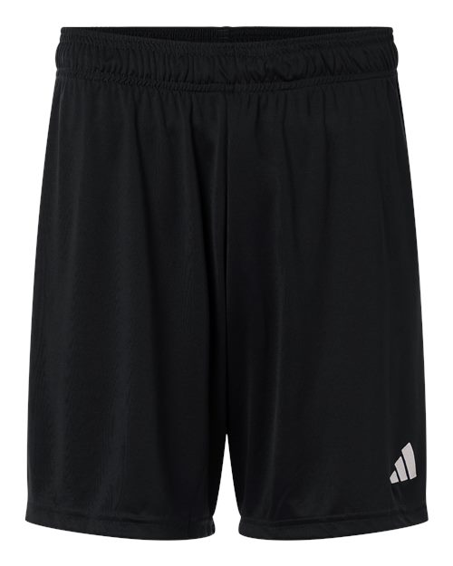 Adidas AT315 Black/ White Front