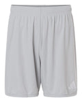 Adidas AT315 Team Light Grey/ White Front