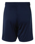Adidas AT315 Team Navy Blue/ White Back