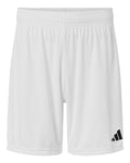 Adidas AT315 White/ Black Front