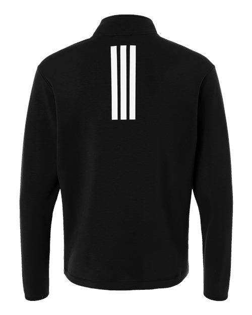 Adidas AT400 Black/ White Back