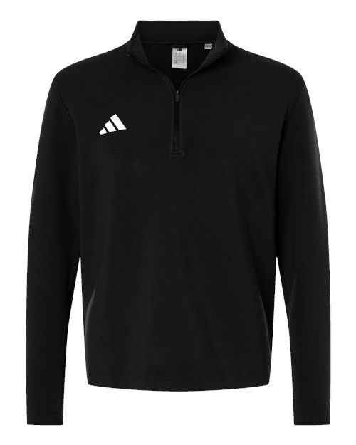 Adidas AT400 Black/ White Front