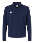 Adidas AT400 Team Navy Blue/ White Front