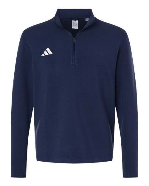 Adidas AT400 Team Navy Blue/ White Front