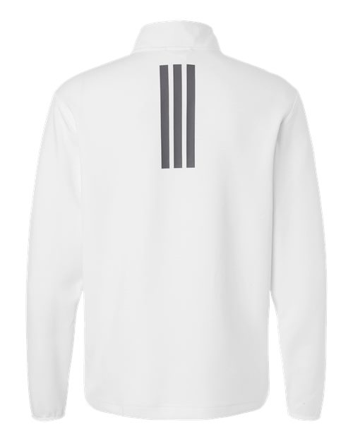 Adidas AT400 White/ Team Grey Four Back