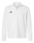 Adidas AT400 White/ Team Grey Four Front