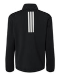 Adidas AT401 Black/ White Back