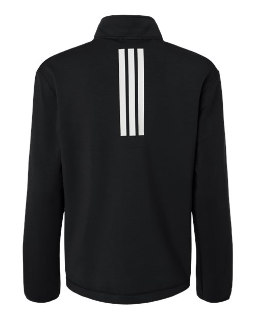 Adidas AT401 Black/ White Back