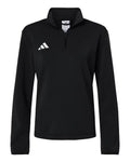 Adidas AT401 Black/ White Front