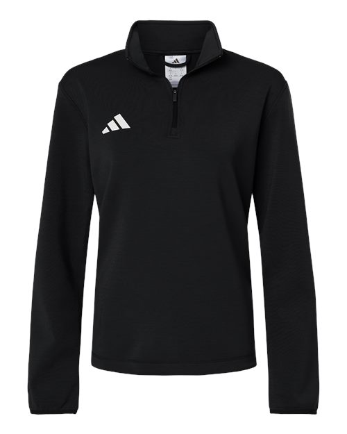 Adidas AT401 Black/ White Front