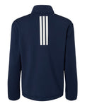 Adidas AT401 Team Navy Blue/ White Back