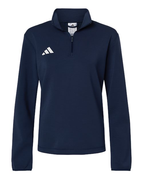 Adidas AT401 Team Navy Blue/ White Front