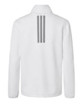 Adidas AT401 White/ Team Grey Four Back